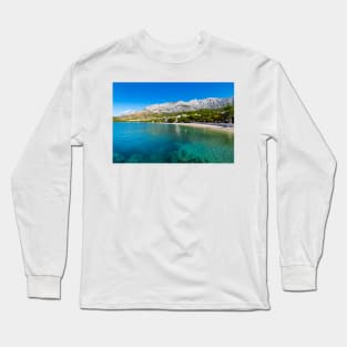 Tučepi Long Sleeve T-Shirt